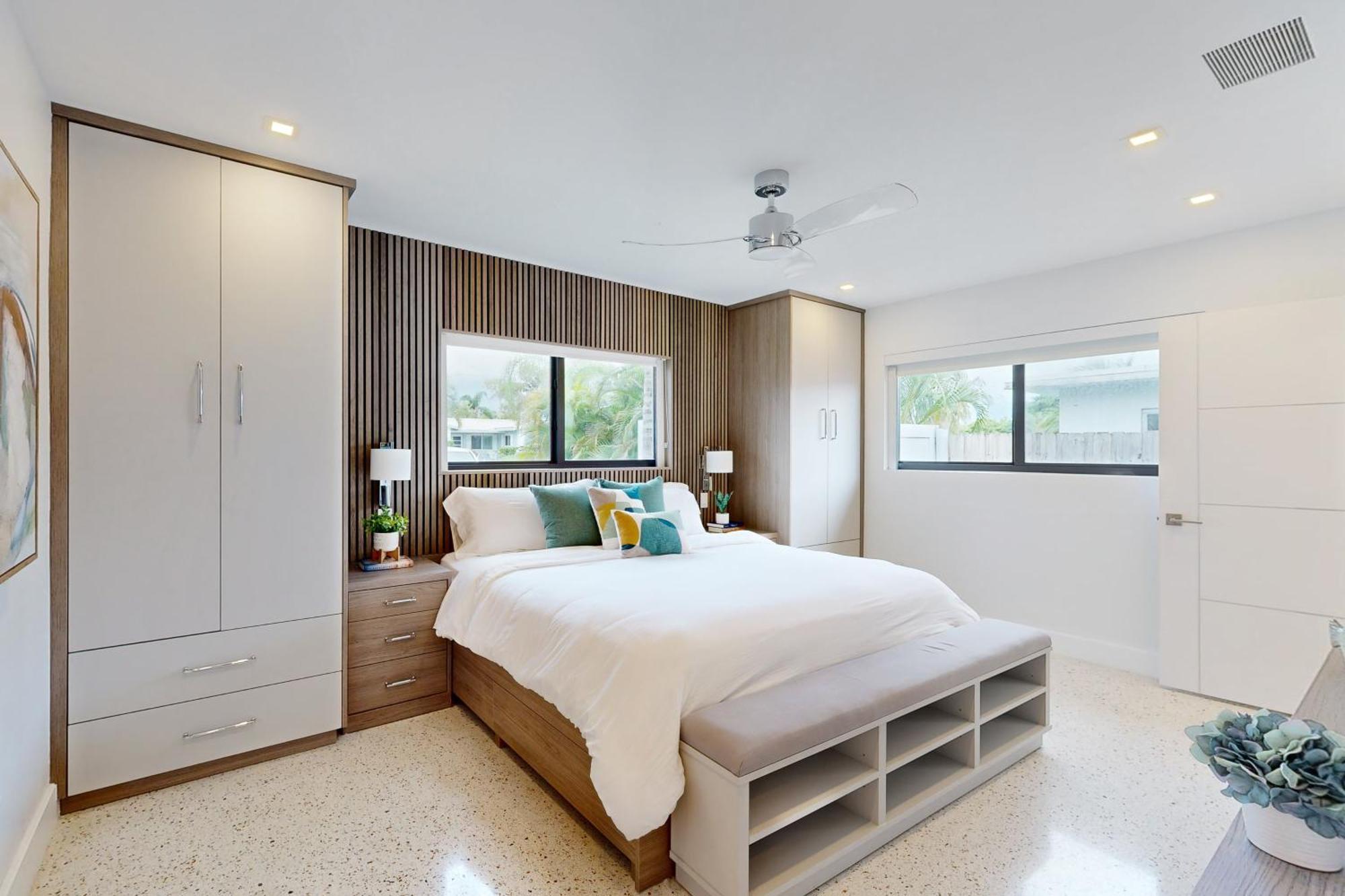 Tropical Tranquility Villa Fort Lauderdale Exterior photo